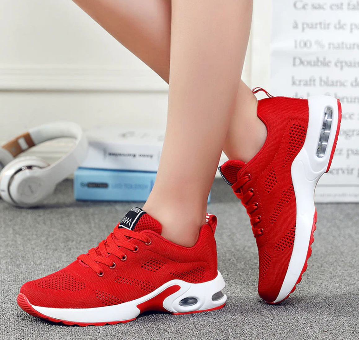 Sari Comfortable Orthopedic Shoes | High-Quality Synthetic Fabrics, Stylish Design
