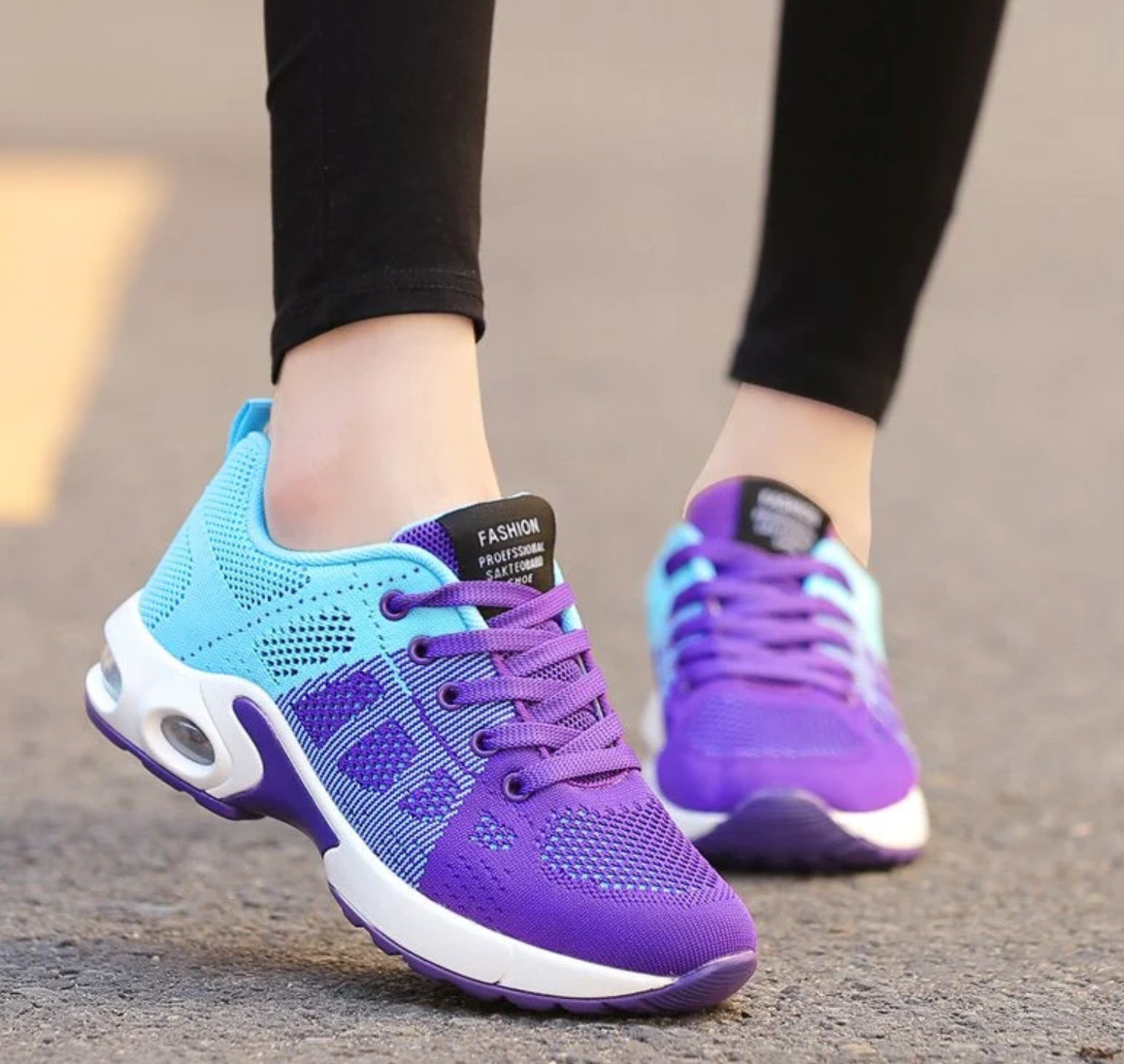 Sari Comfortable Orthopedic Shoes | High-Quality Synthetic Fabrics, Stylish Design