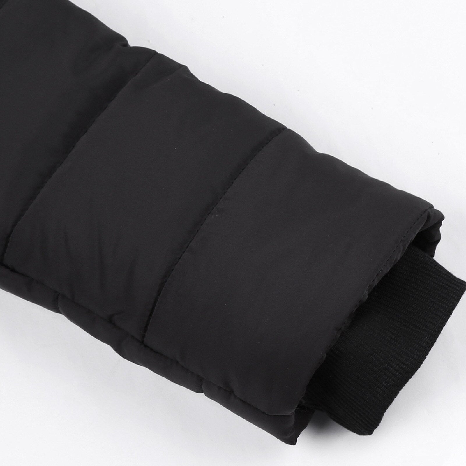 Sasha Women's Winter Jacket | Thick Fleece Lining, Stylish 2