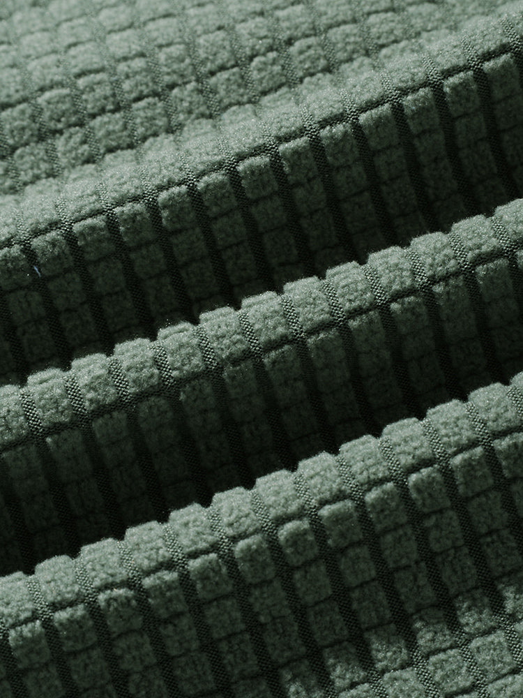 Sleek Men's Shirt | High-Quality Cotton Blend, Versatile Style 3