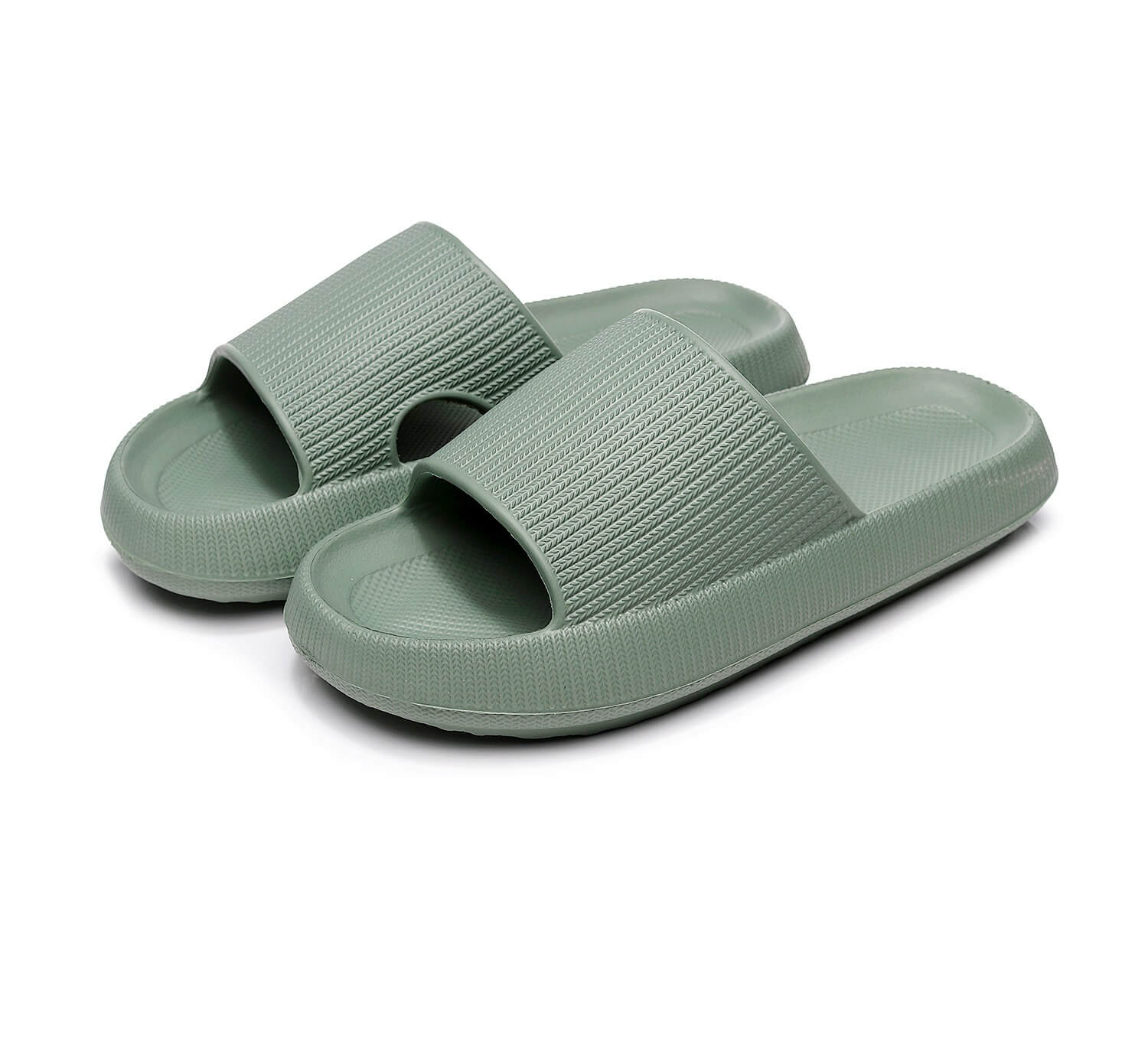 Sole Comfort Slippers | Pain Relief, Supportive Design 1