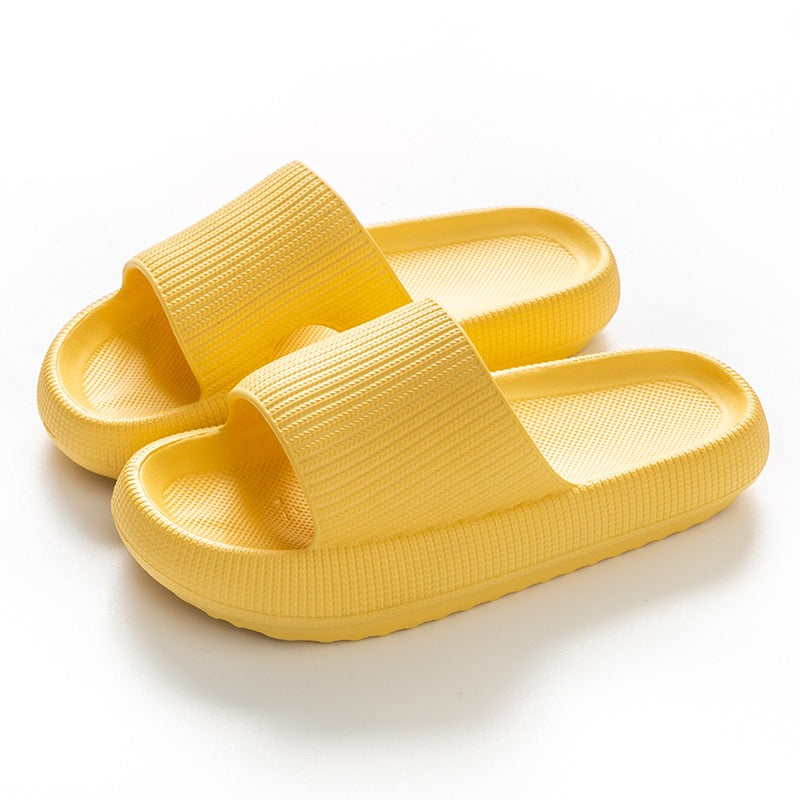 Sole Comfort Slippers | Pain Relief, Supportive Design 4