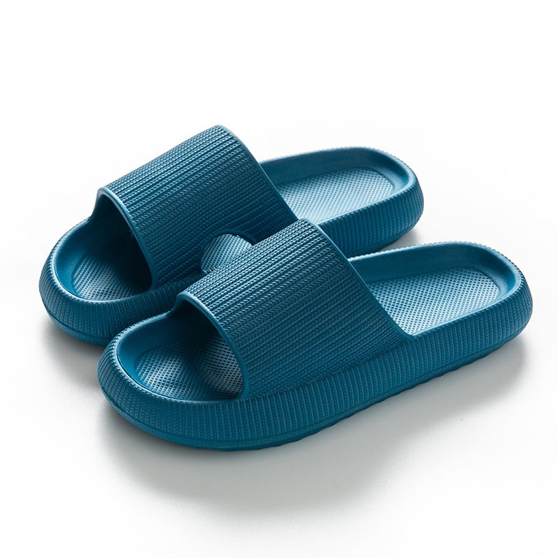 Sole Comfort Slippers | Pain Relief, Supportive Design 5