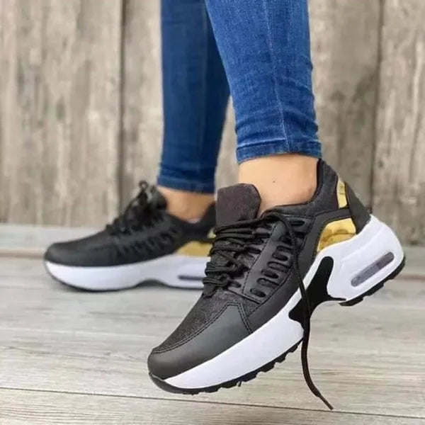 Sophie Comfort Shoes for Women | Breathable, Non-slip, For Wide Feet