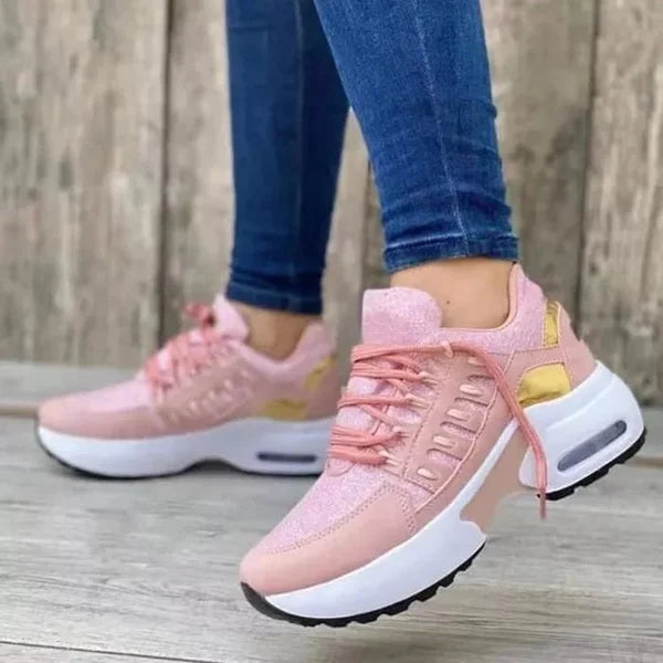 Sophie Comfort Shoes for Women | Breathable, Non-slip, For Wide Feet