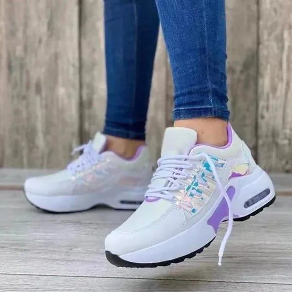 Sophie Comfort Shoes for Women | Breathable, Non-slip, For Wide Feet