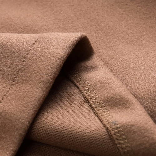 Sophie Lange Women's Winter Coat | High-Quality Wool Blend, Stylish and Comfortable