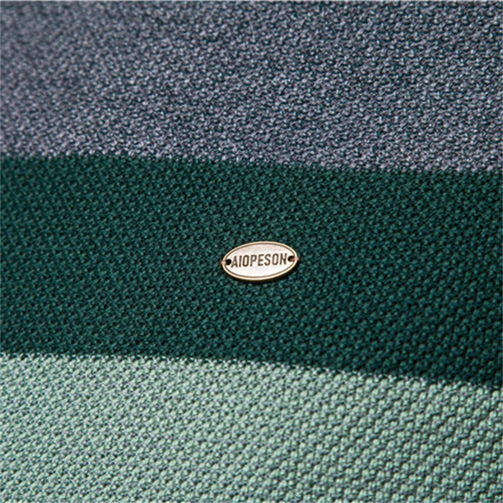 Sullivan Men's Quarter Zip Sweater | Premium Soft-Knit Comfort, Versatile Design 3