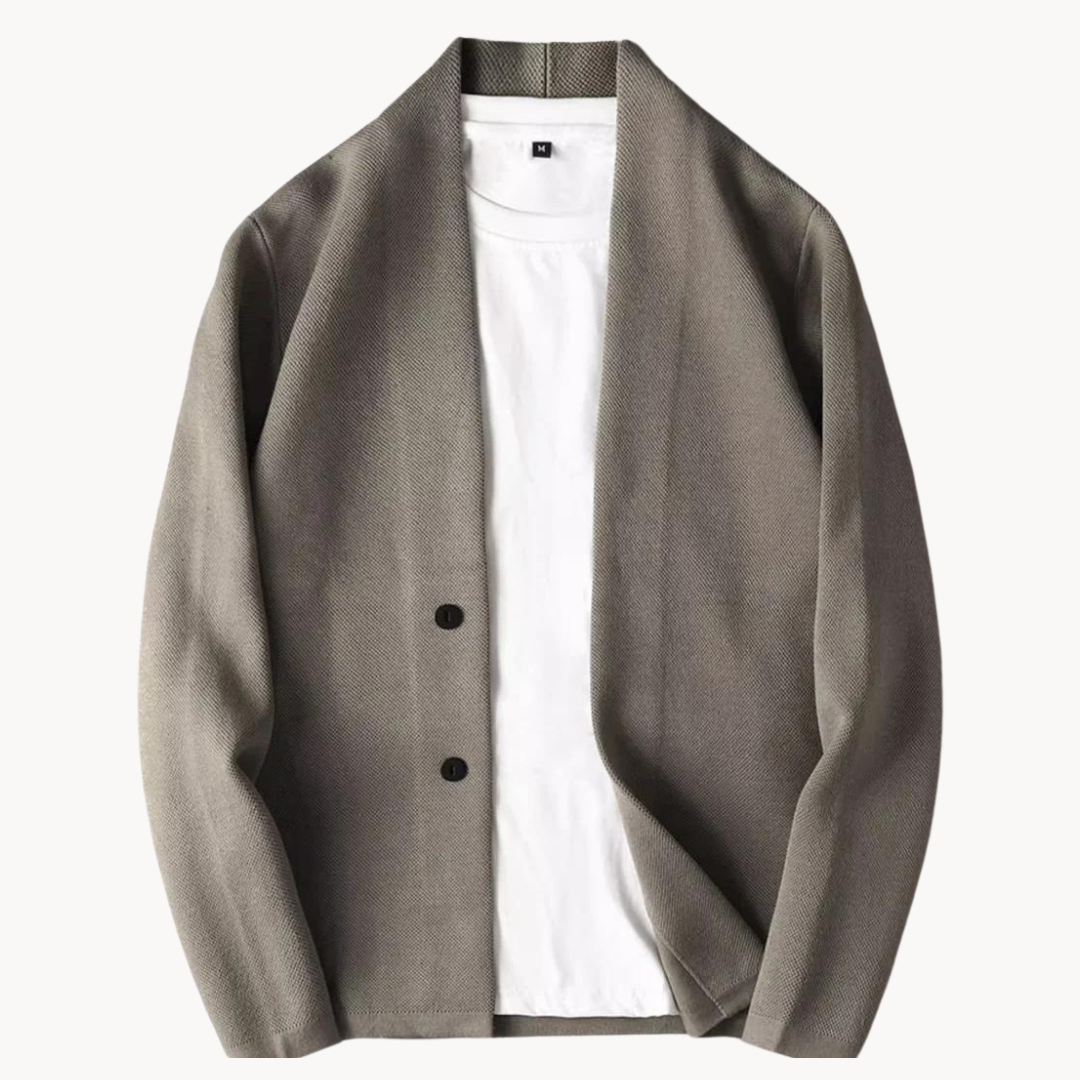 Sven Men's Vest | High-Quality Knit Material, Stylish and Comfortable