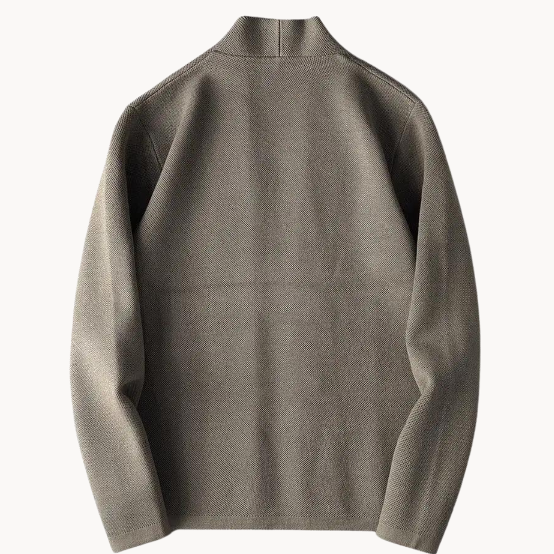 Sven Men's Vest | High-Quality Knit Material, Stylish and Comfortable