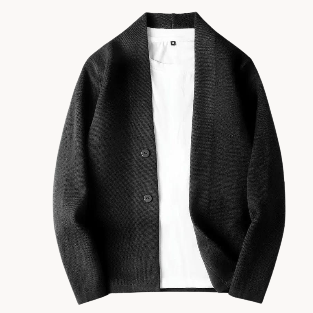 Sven Men's Vest | High-Quality Knit Material, Stylish and Comfortable