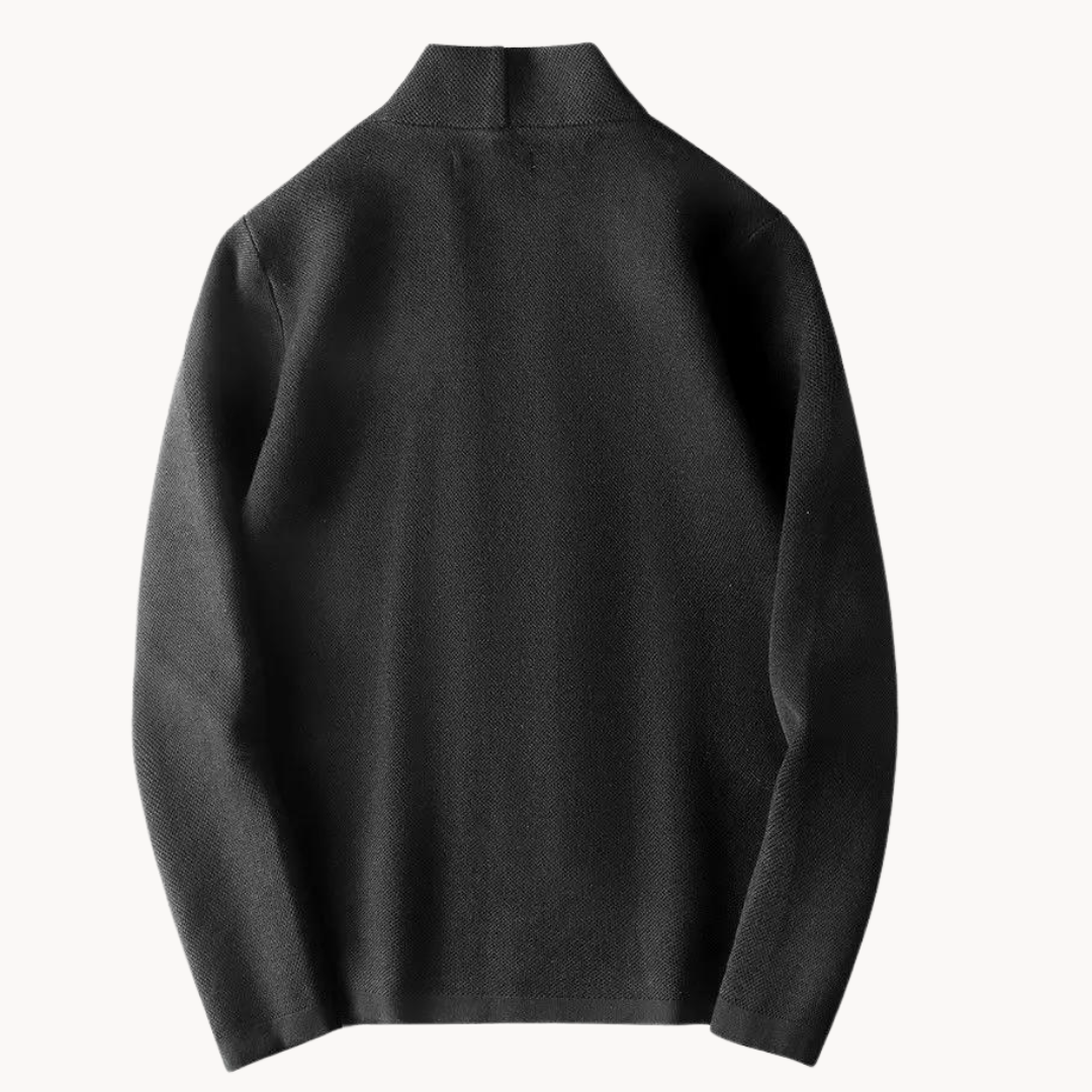 Sven Men's Vest | High-Quality Knit Material, Stylish and Comfortable