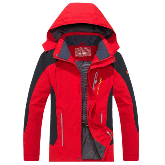 Tango Men's Jacket | Waterproof, Windproof, Breathable Outdoor Apparel 0