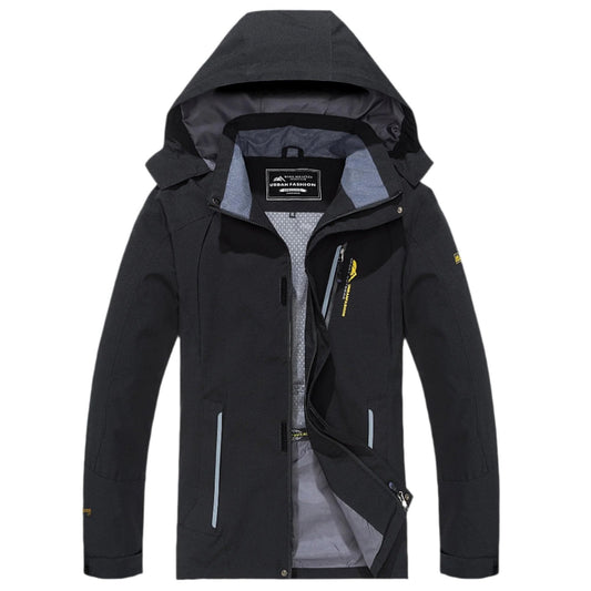 Tango Men's Jacket | Waterproof, Windproof, Breathable Outdoor Apparel 1