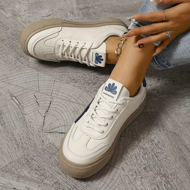 Tara Women's Sneakers | Orthopedic Comfort and Support 1