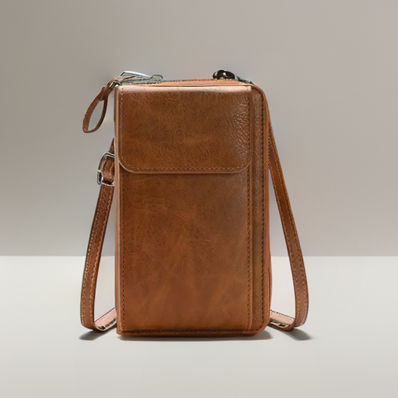 Tina Women's Crossbody Bag | Chic Design, Versatile Style 0