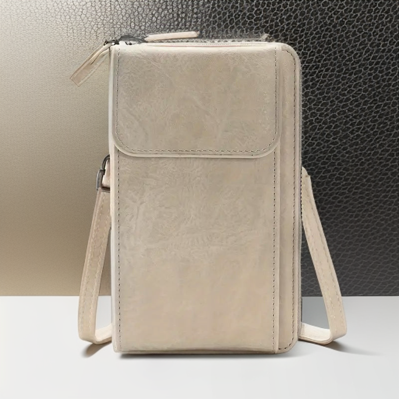 Tina Women's Crossbody Bag | Chic Design, Versatile Style 5