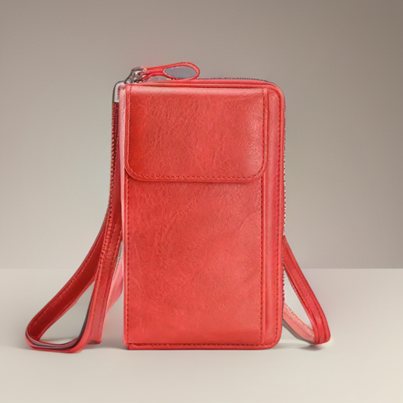 Tina Women's Crossbody Bag | Chic Design, Versatile Style 7