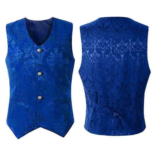 Tina Women's Traditional Vest | Premium Materials, Elegant Design 0