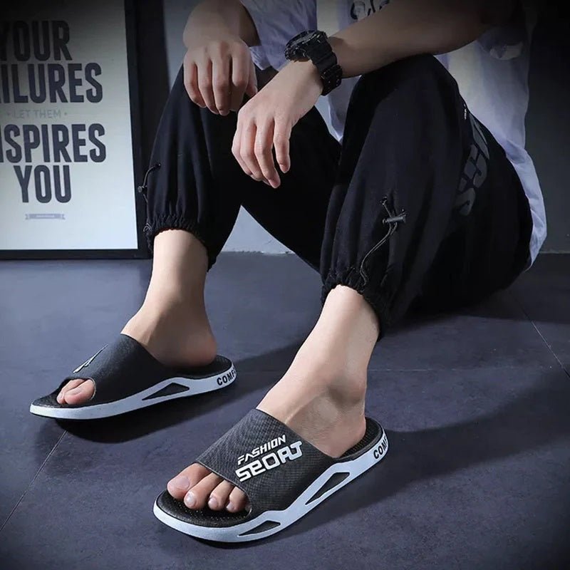 Trek Sports Sandal | Ergonomic Design, Durable Sole 3