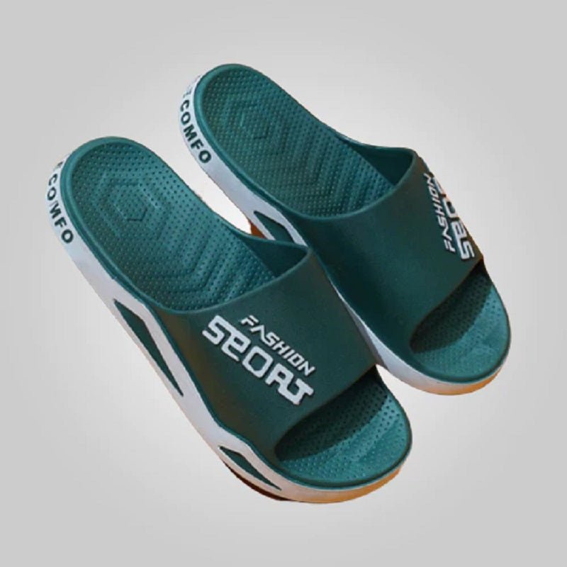 Trek Sports Sandal | Ergonomic Design, Durable Sole 4
