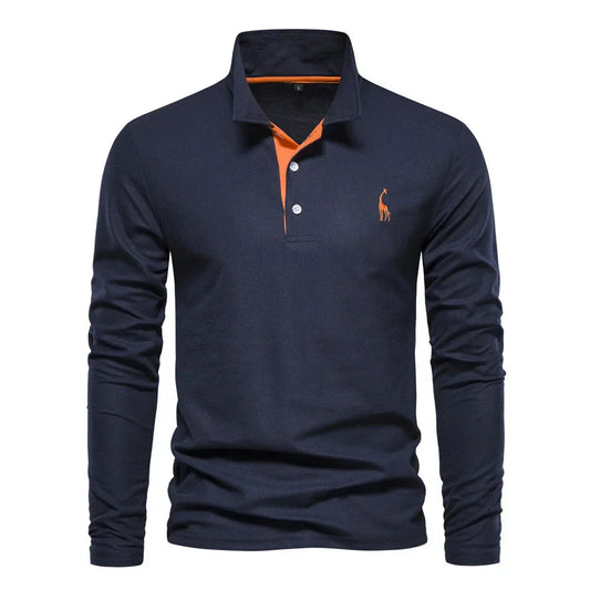 Troy Men's Quarter Zip Pullover | Premium Soft-Knit Fabric, Versatile Style 0