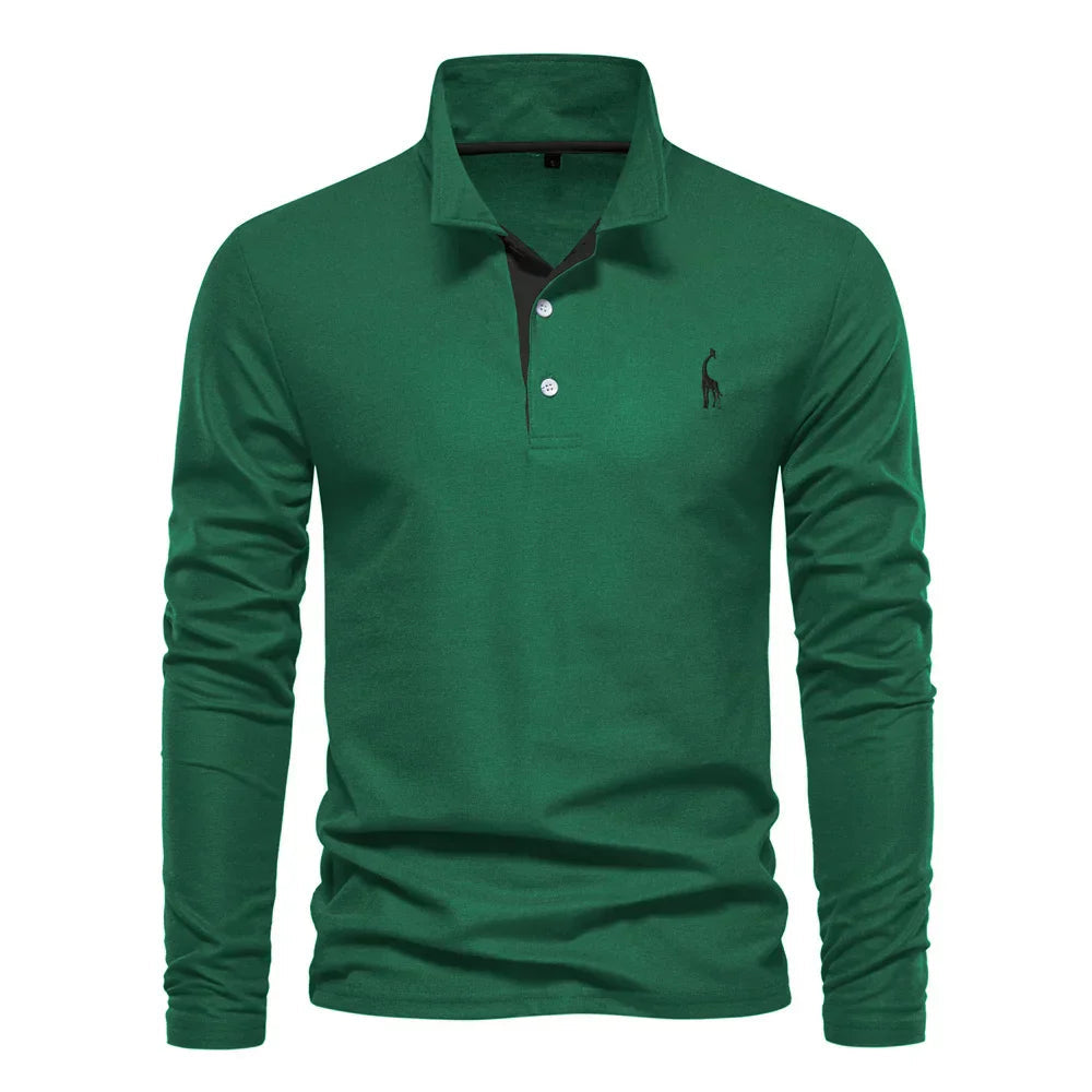 Troy Men's Quarter Zip Pullover | Premium Soft-Knit Fabric, Versatile Style 11