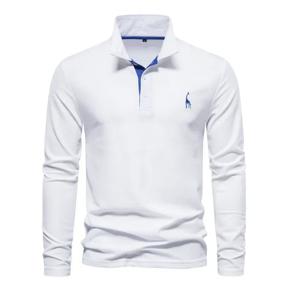 Troy Men's Quarter Zip Pullover | Premium Soft-Knit Fabric, Versatile Style 12