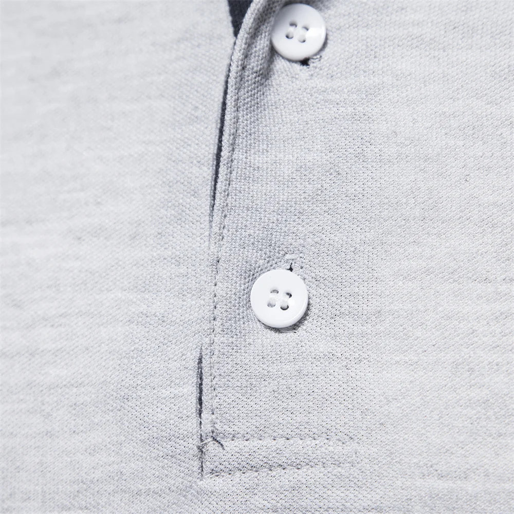 Troy Men's Quarter Zip Pullover | Premium Soft-Knit Fabric, Versatile Style 2