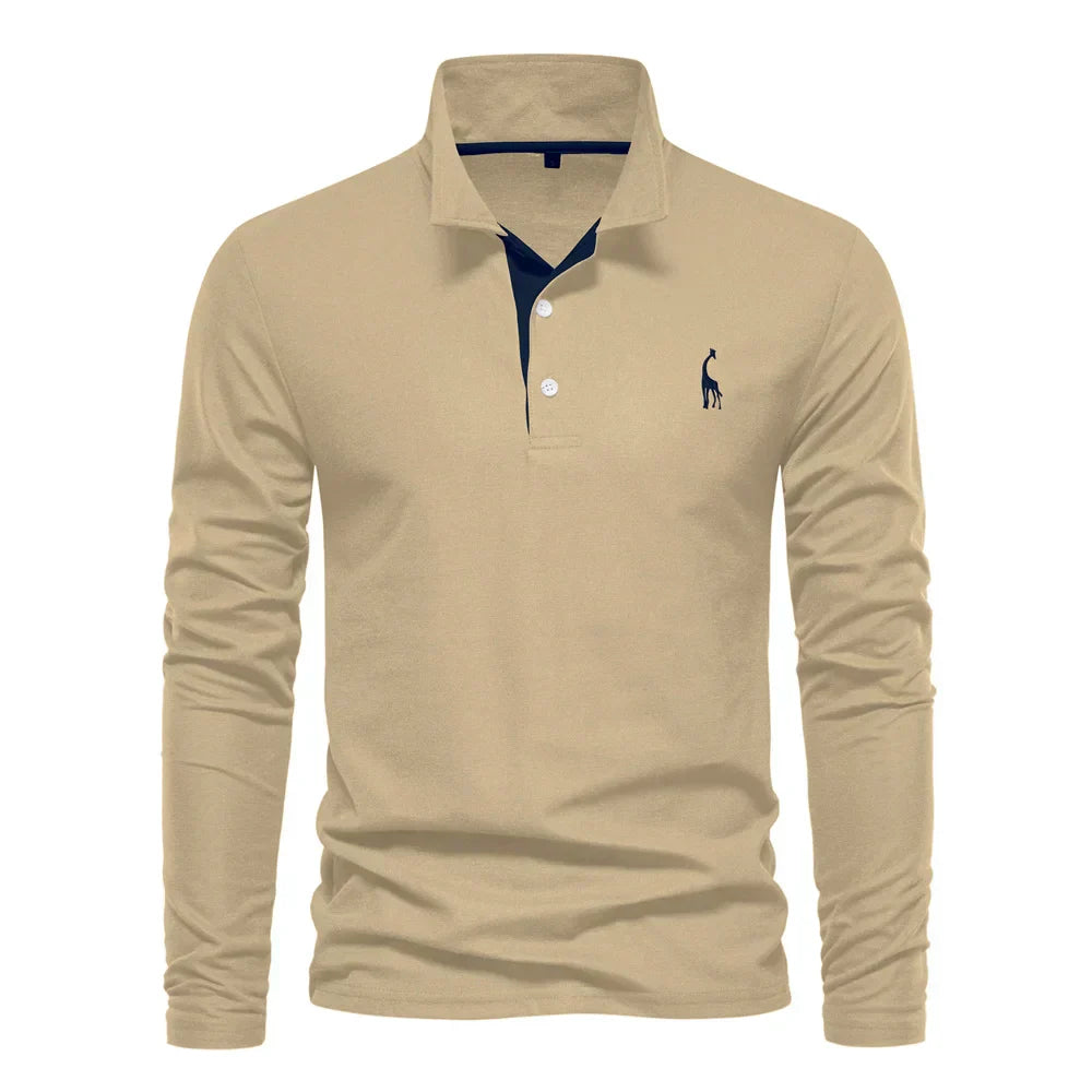 Troy Men's Quarter Zip Pullover | Premium Soft-Knit Fabric, Versatile Style 7