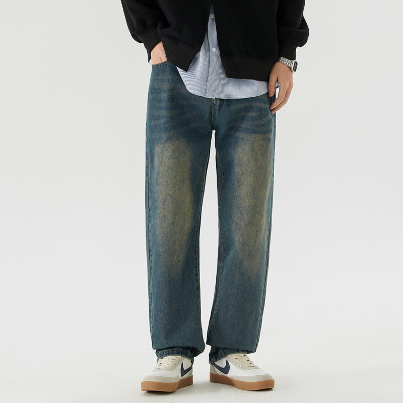 Vera Women's Wide Leg Jeans | High-Quality Denim, Comfortable Fit 0