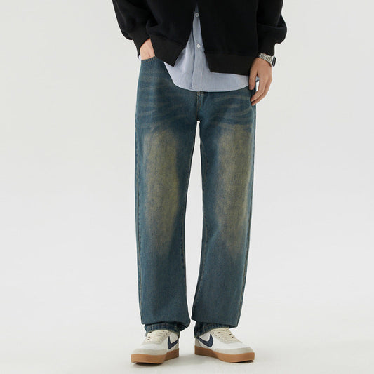 Vera Women's Wide Leg Jeans | High-Quality Denim, Comfortable Fit 0