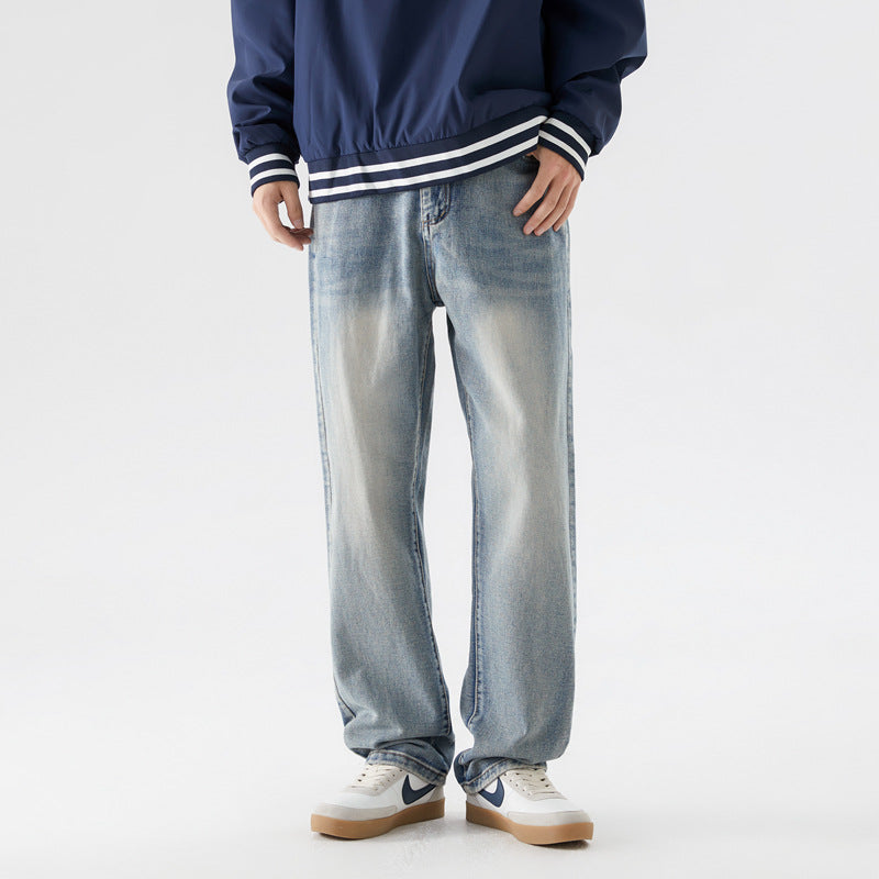 Vera Women's Wide Leg Jeans | High-Quality Denim, Comfortable Fit 2