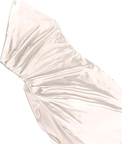 Wanda Women's Maxi Dress | Ruffled One-Shoulder, Elegant 2