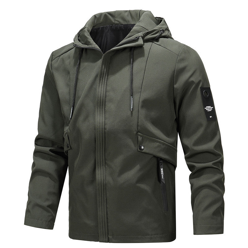 Wander Women's Softshell Jacket | Weather-Resistant, Stylish 0