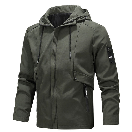 Wander Women's Softshell Jacket | Weather-Resistant, Stylish 0
