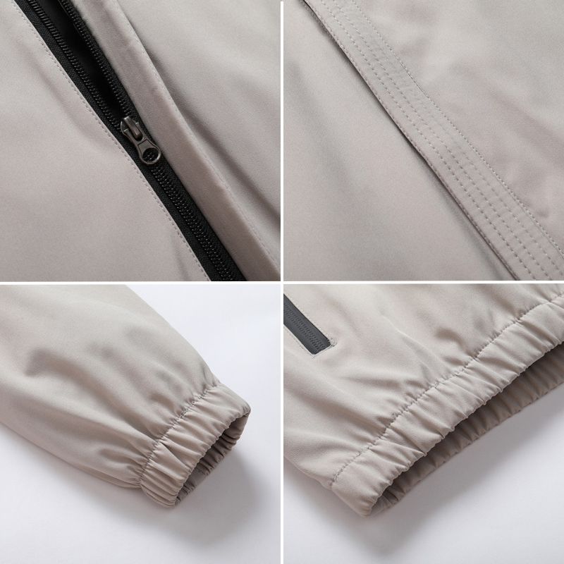 Wander Women's Softshell Jacket | Weather-Resistant, Stylish 1