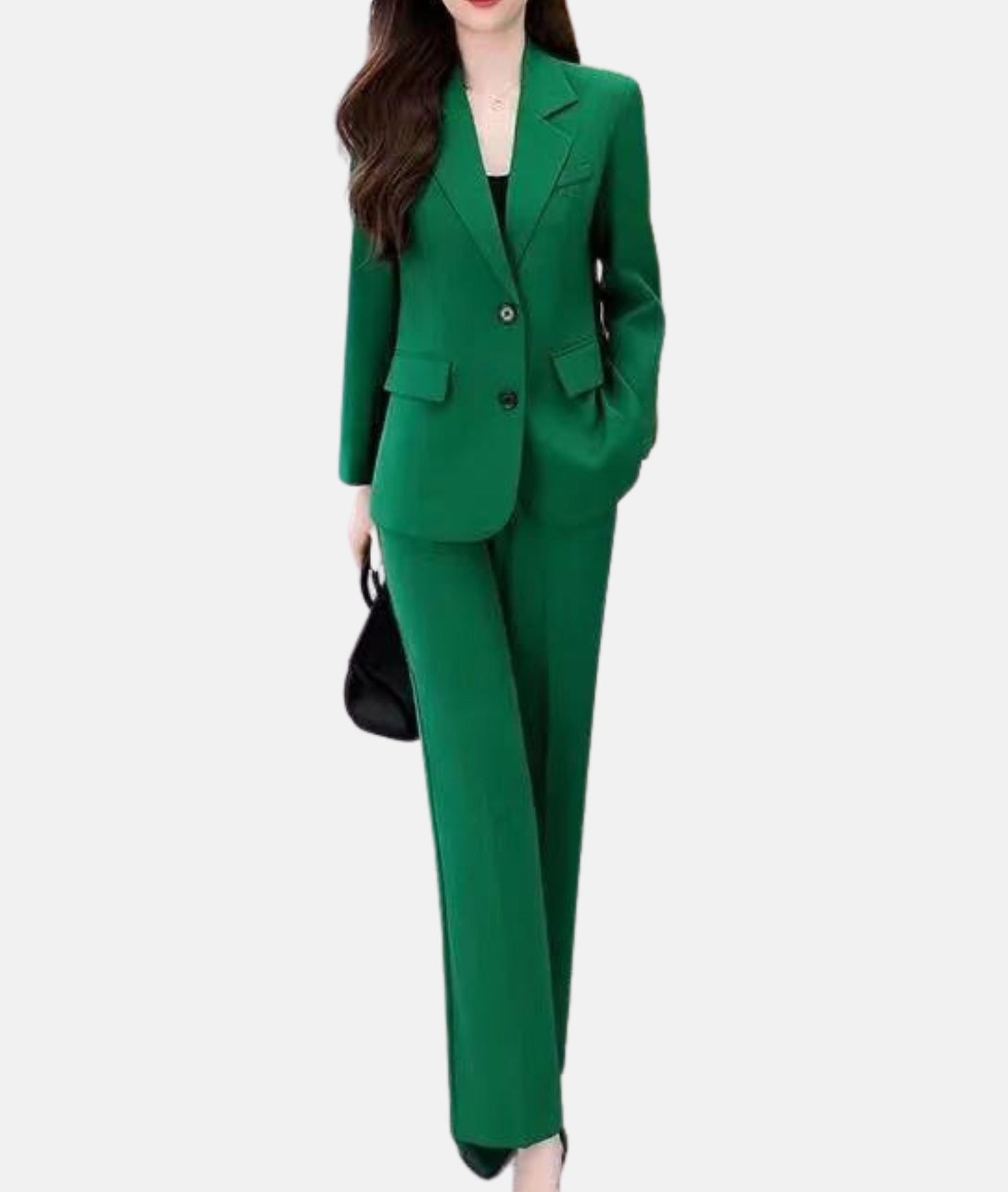 Wendy Women's Suit | Tailored Blazer, Elegant for Festive Occasions
