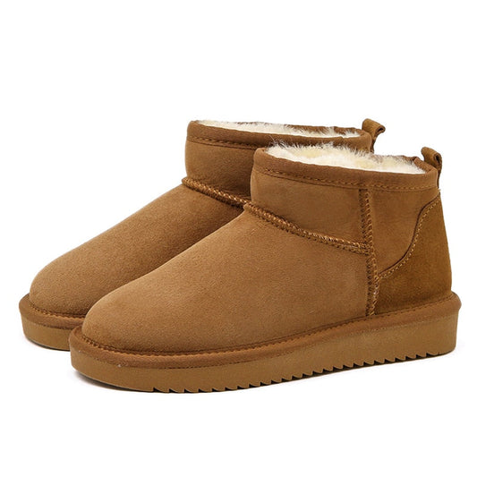 Wendy Women's Ankle Boots | Water-Repellent, Warm