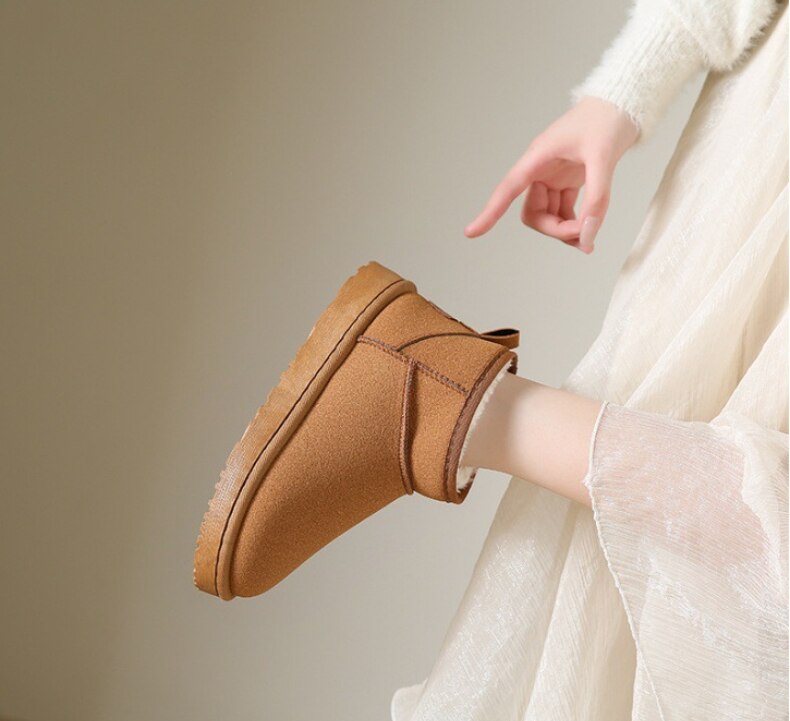 Wendy Women's Ankle Boots | Water-Repellent, Warm