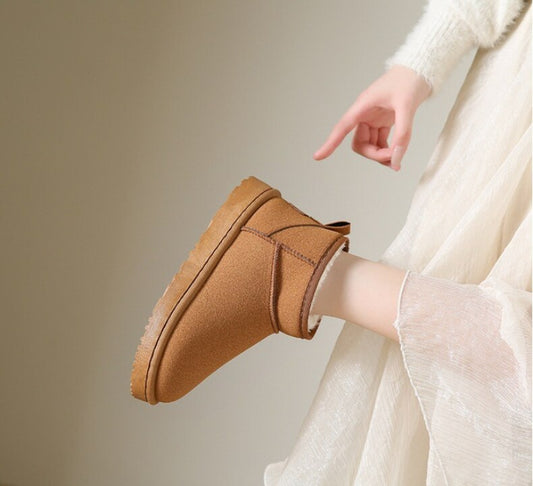 Wendy Women's Ankle Boots | Water-Repellent, Warm