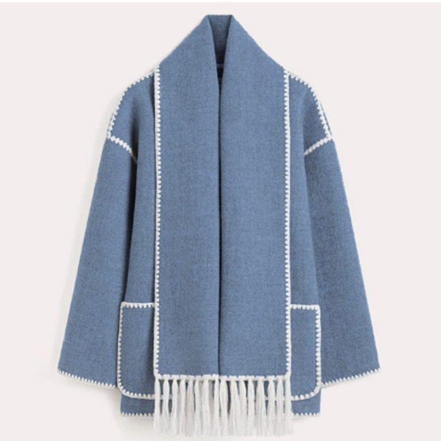 Wendy Ladies Jacket Winter | Warm and Stylish, Long Sleeves