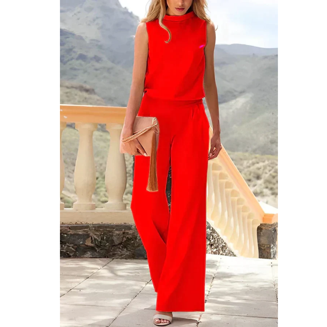 Wendy Women's Combination | Timeless Elegance, Comfortable Fit