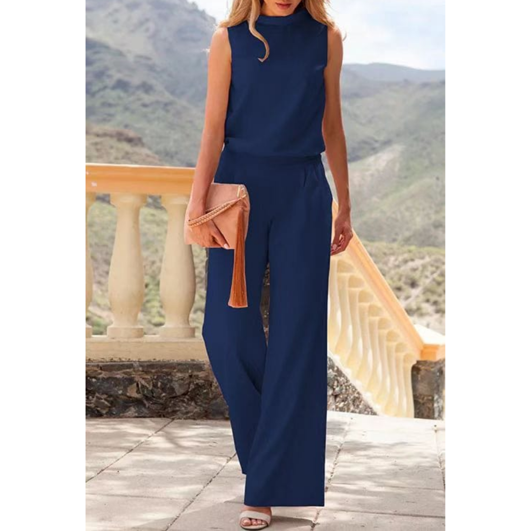 Wendy Women's Combination | Timeless Elegance, Comfortable Fit