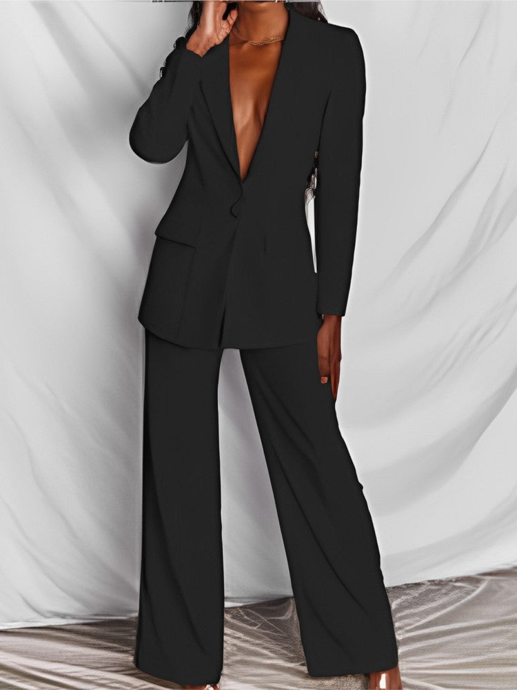 Wendy Women's Suit | Soft Fabric Blend, Professional Women's Suits