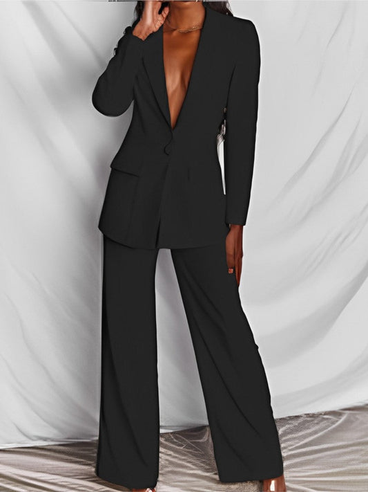 Wendy Women's Suit | Soft Fabric Blend, Professional Women's Suits