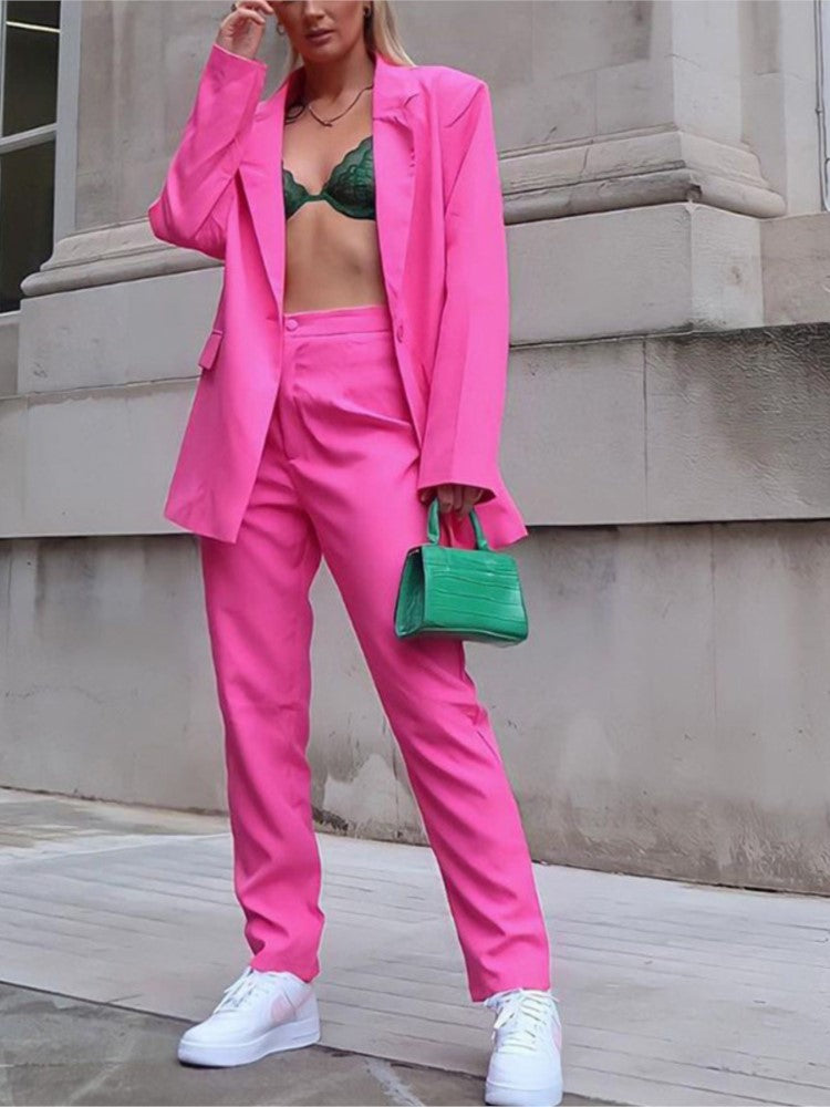 Wendy Women's Suit | Soft Fabric Blend, Professional Women's Suits