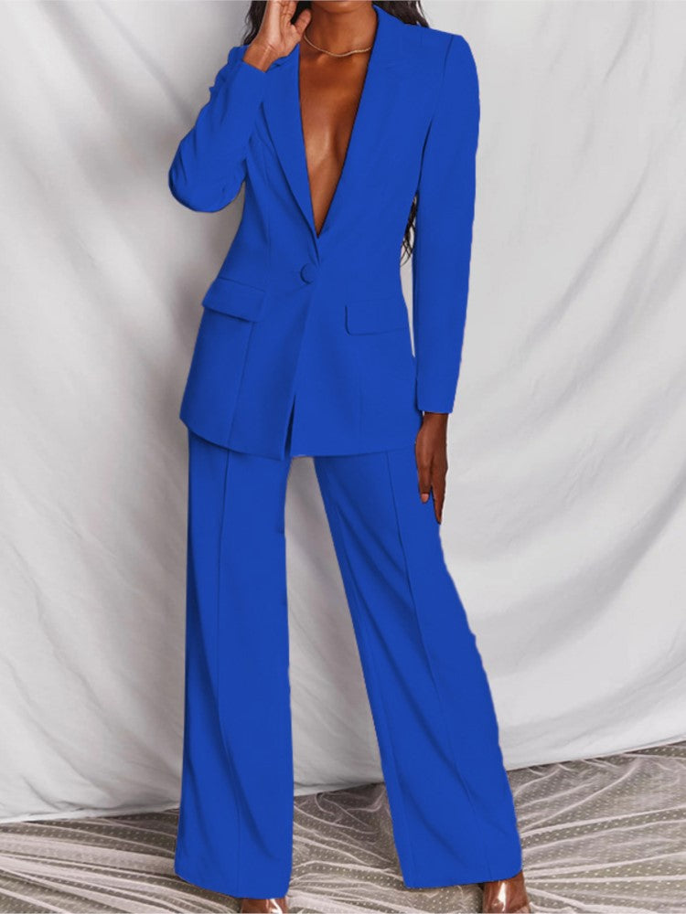 Wendy Women's Suit | Soft Fabric Blend, Professional Women's Suits