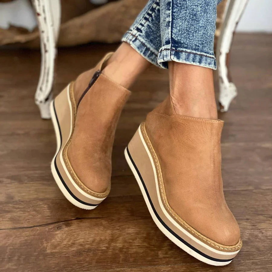 Wendy Women's Ankle Boots | Orthopedic Comfort 4