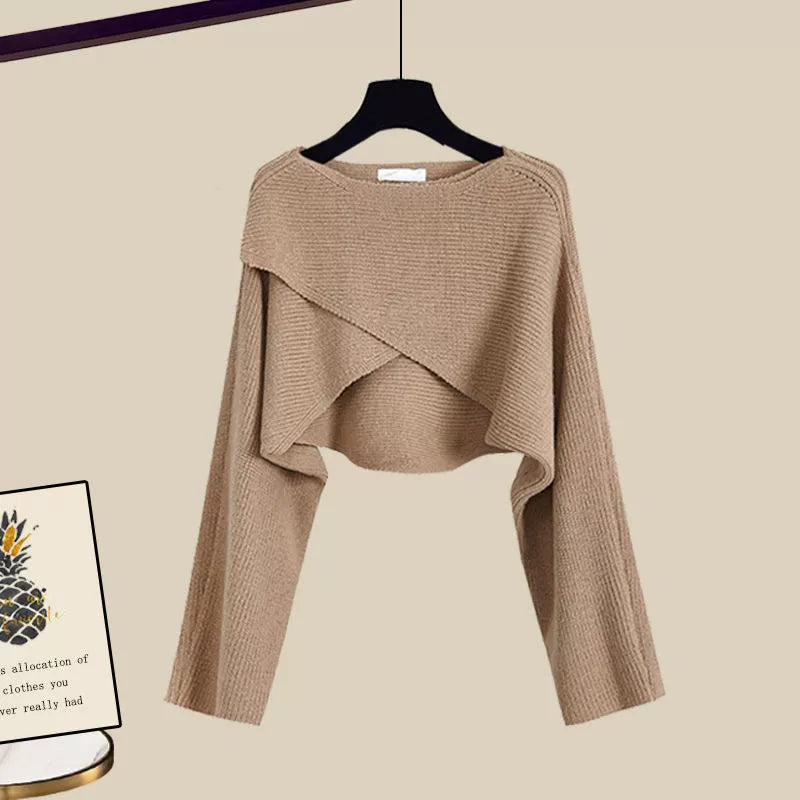 Wendy Women's Comfortable Set | Durable Polyester, Chic Style 1